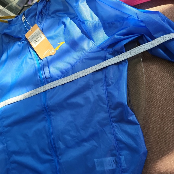 Brooks Jacket - Picture 8 of 10